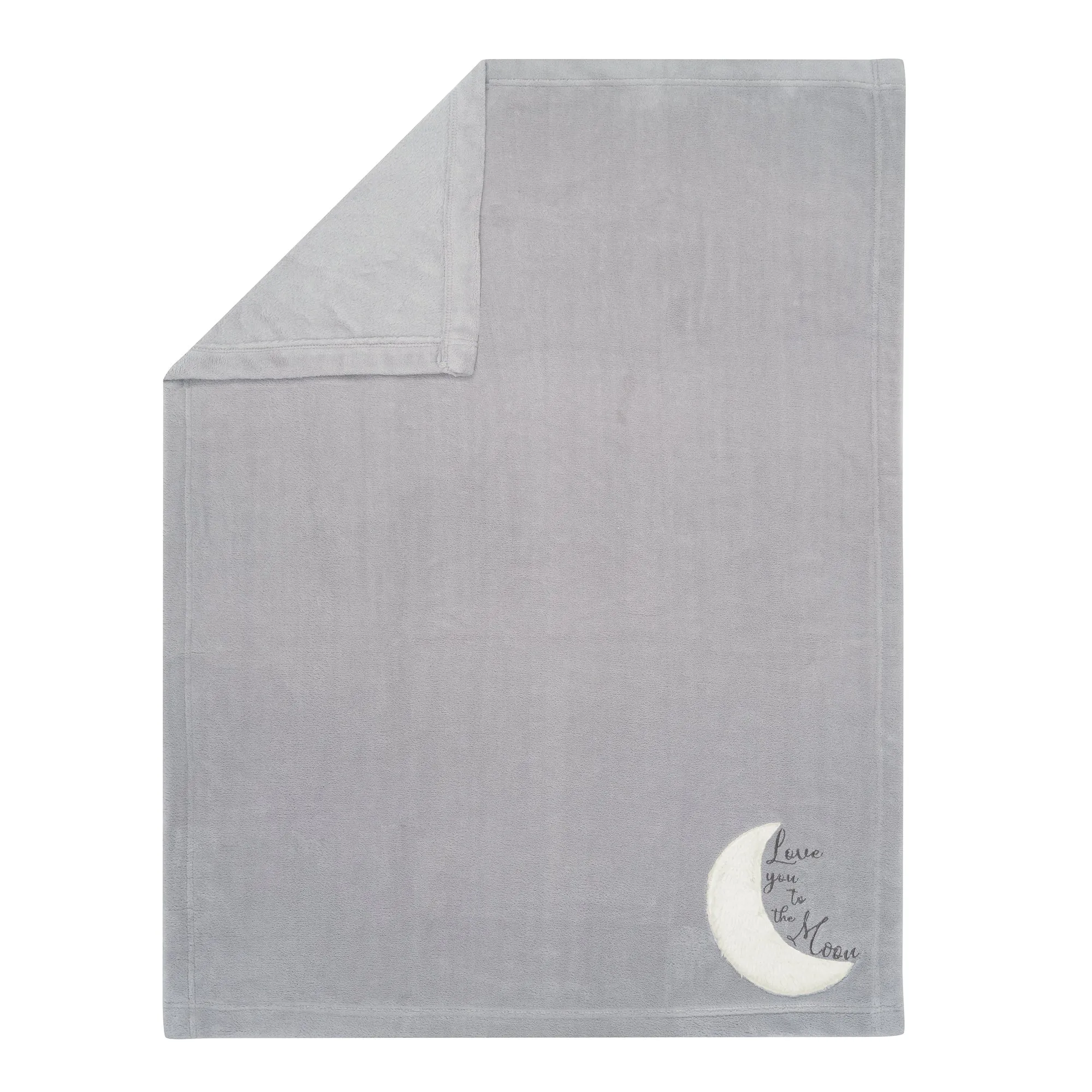 Lambs & Ivy Goodnight Moon Baby Blanket xxx