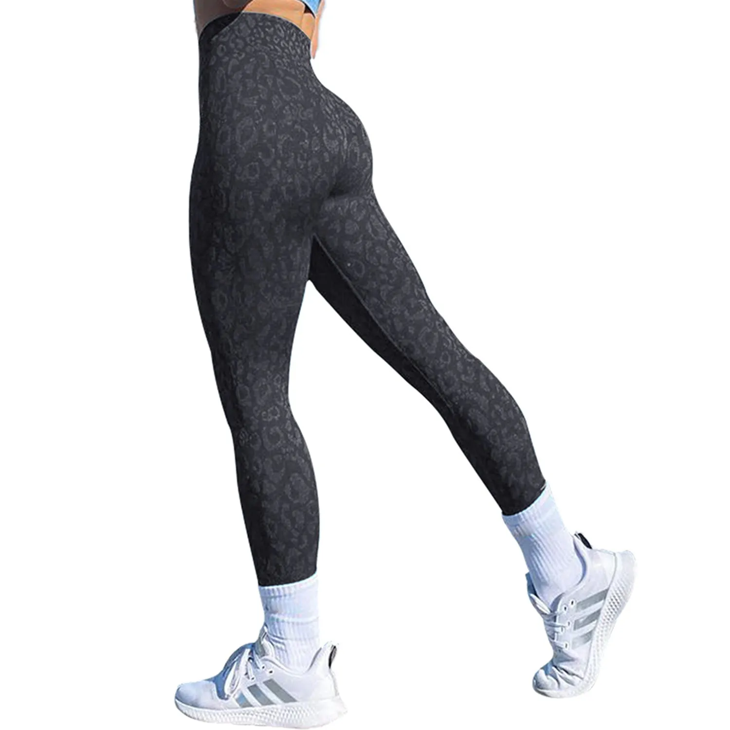 Leggings Push Up  Workout Gym Tights Fitness Yoga Pants