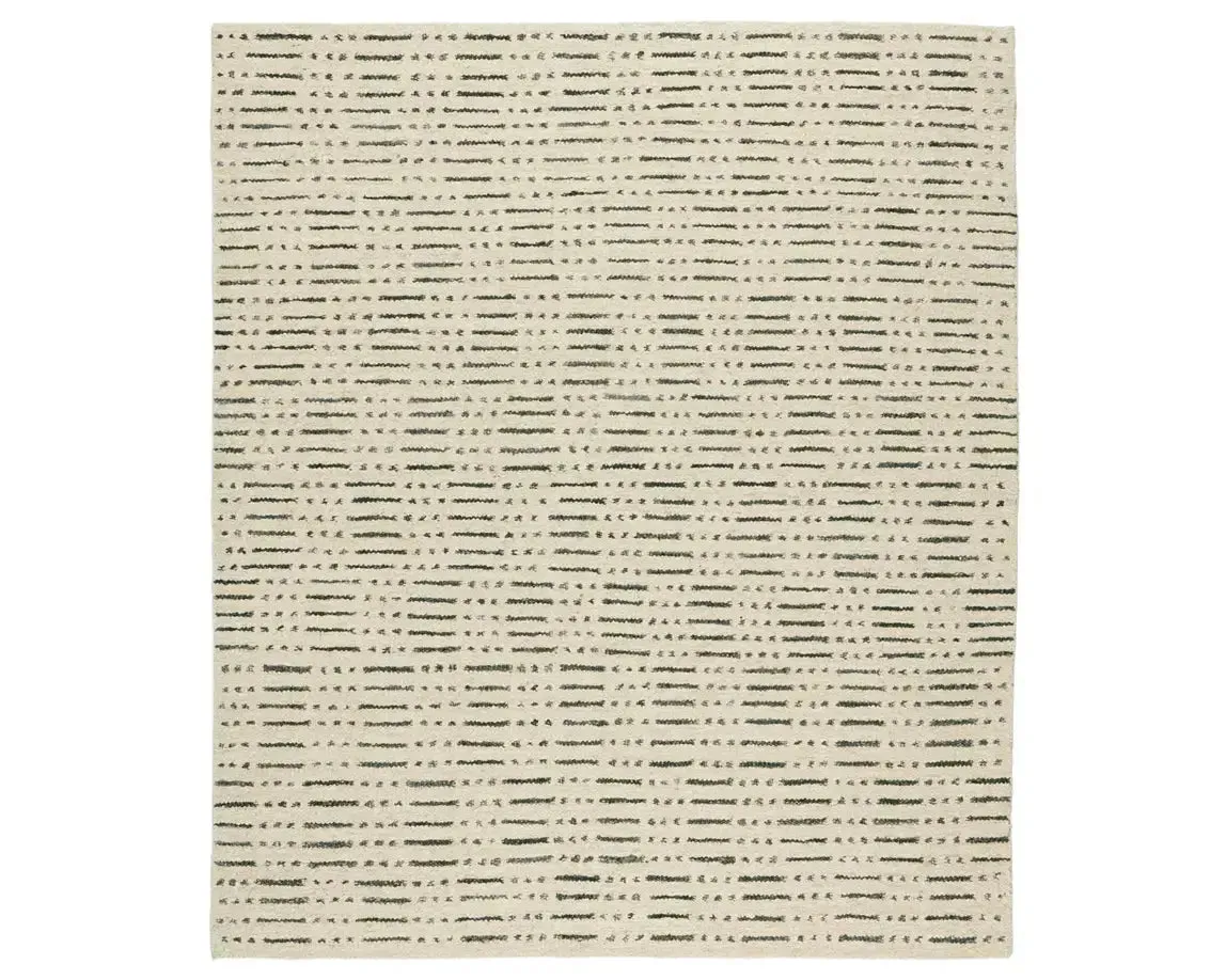 Leona LEO01 Grey/Neutral Rug