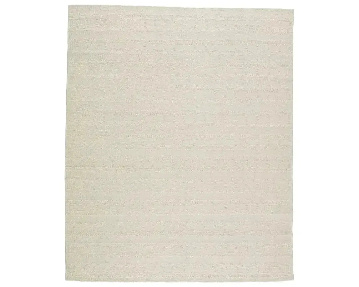 Leona LEO06 Cream Rug