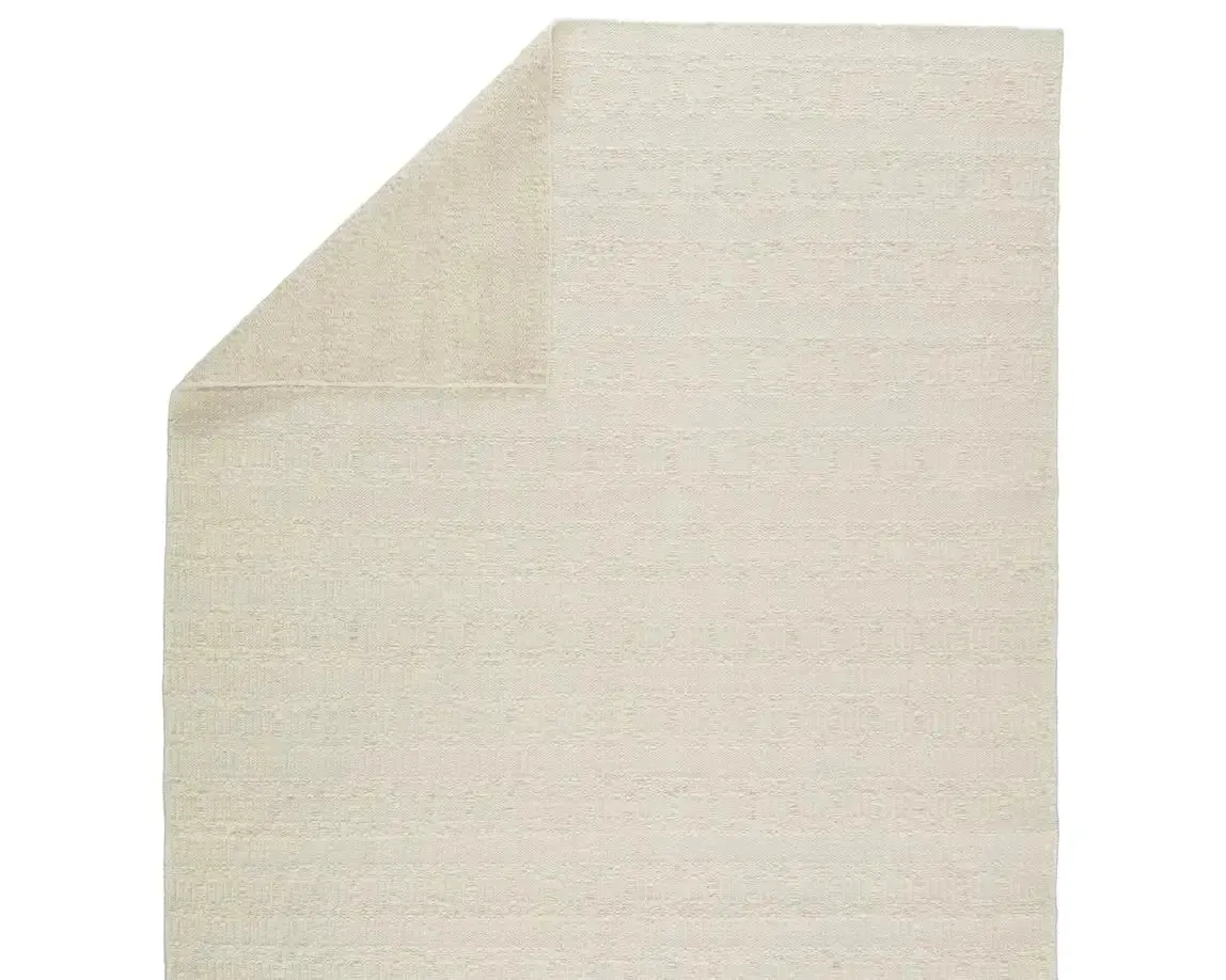 Leona LEO06 Cream Rug