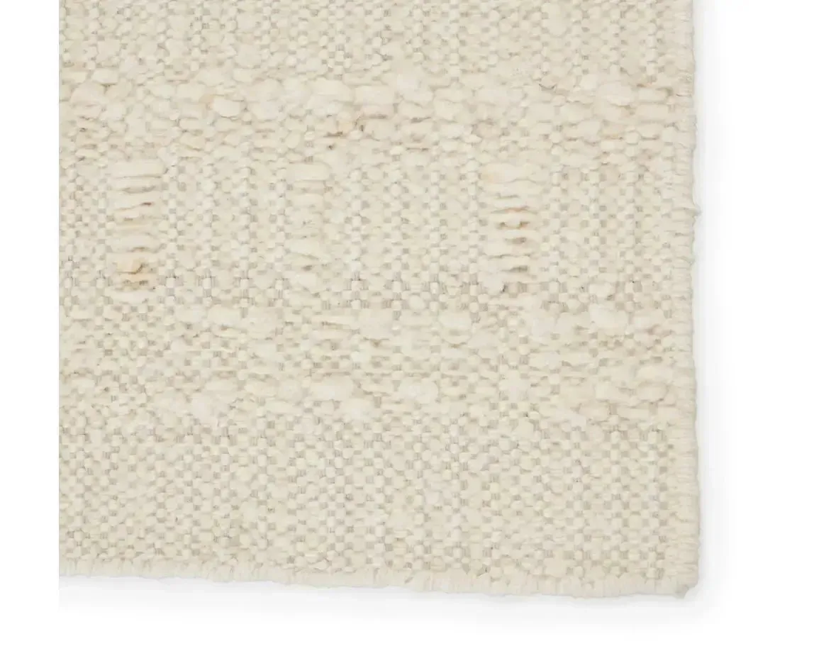 Leona LEO06 Cream Rug