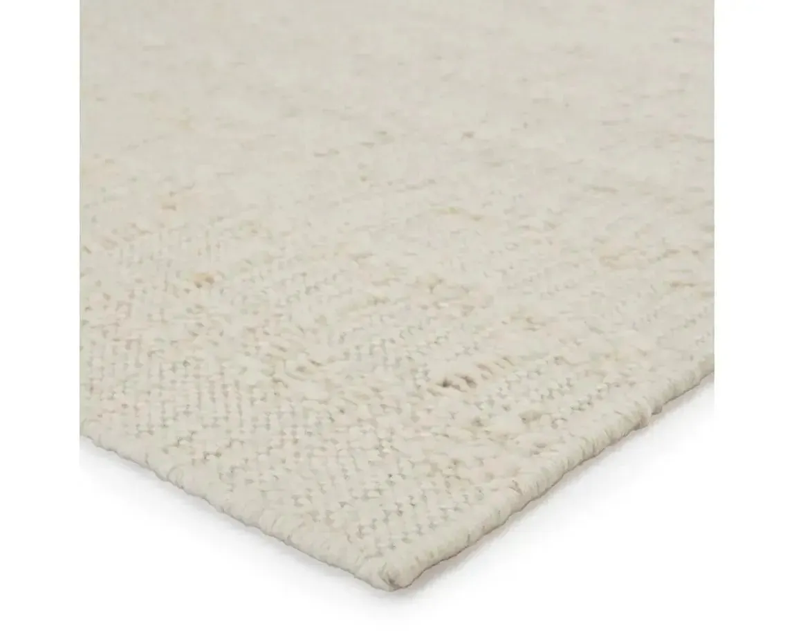 Leona LEO06 Cream Rug