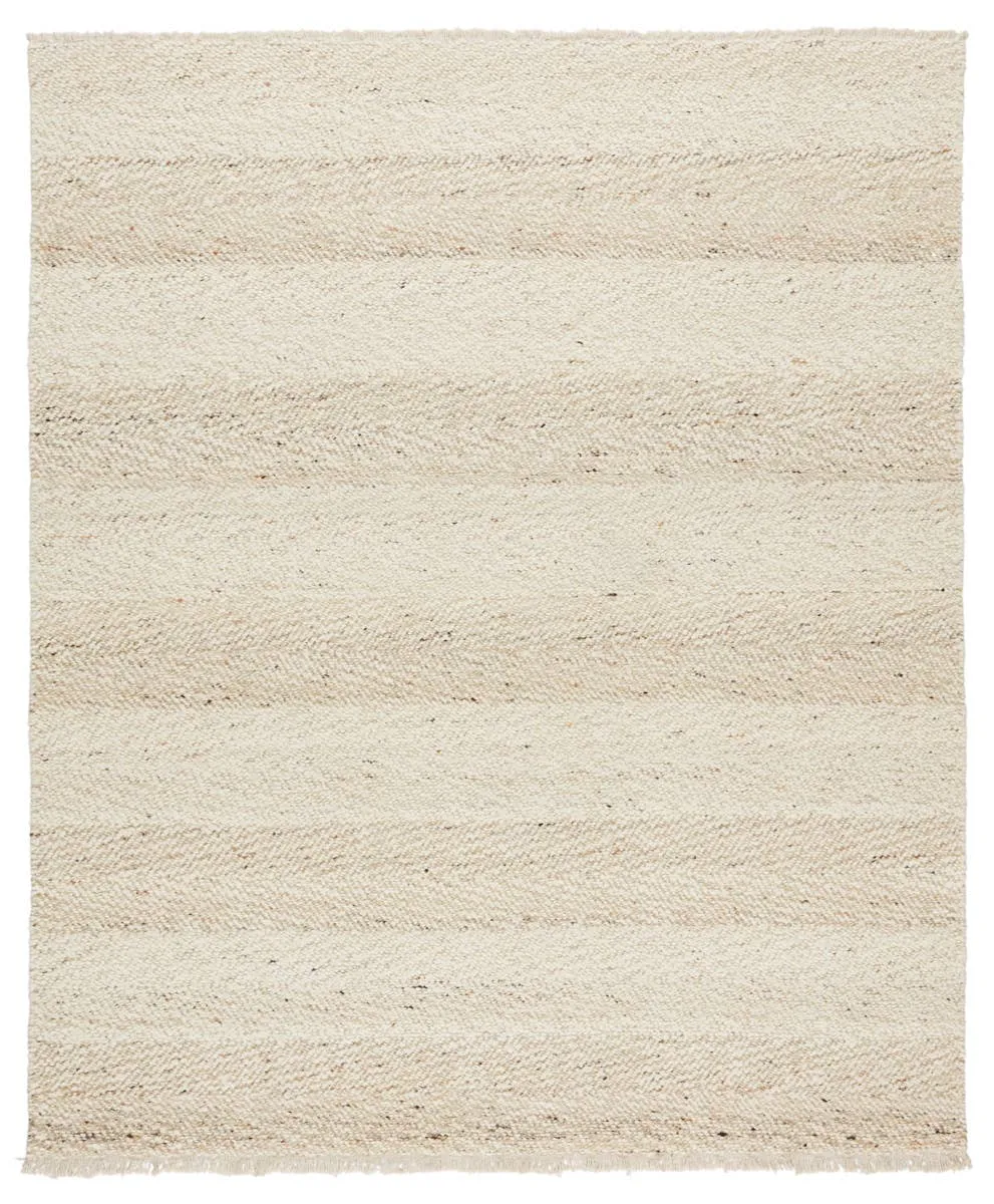 Leona Rug - Light Brown