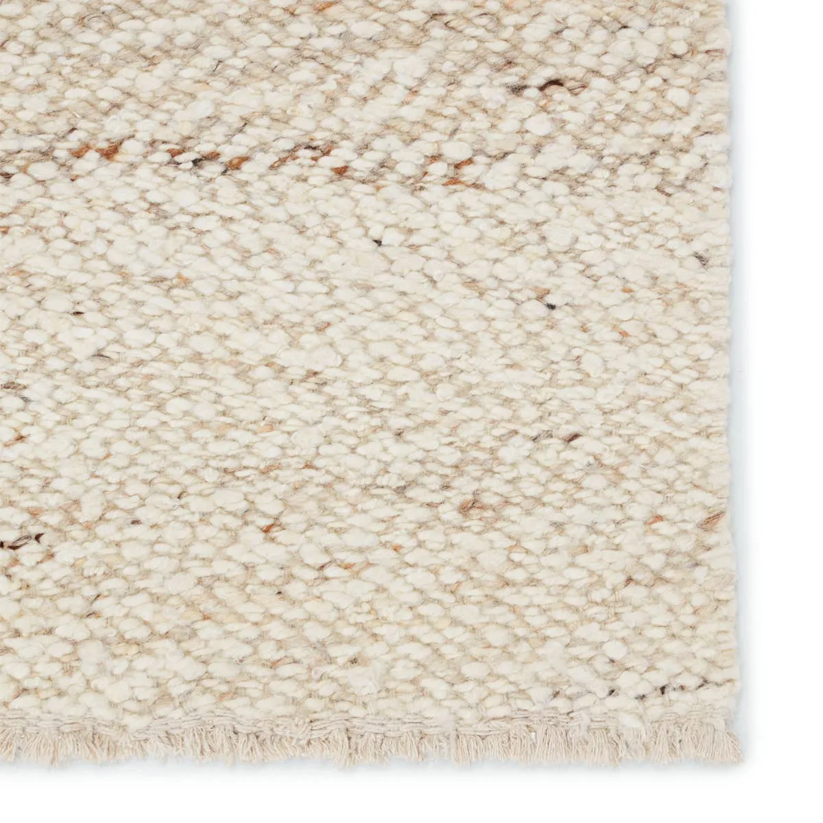 Leona Rug - Light Brown