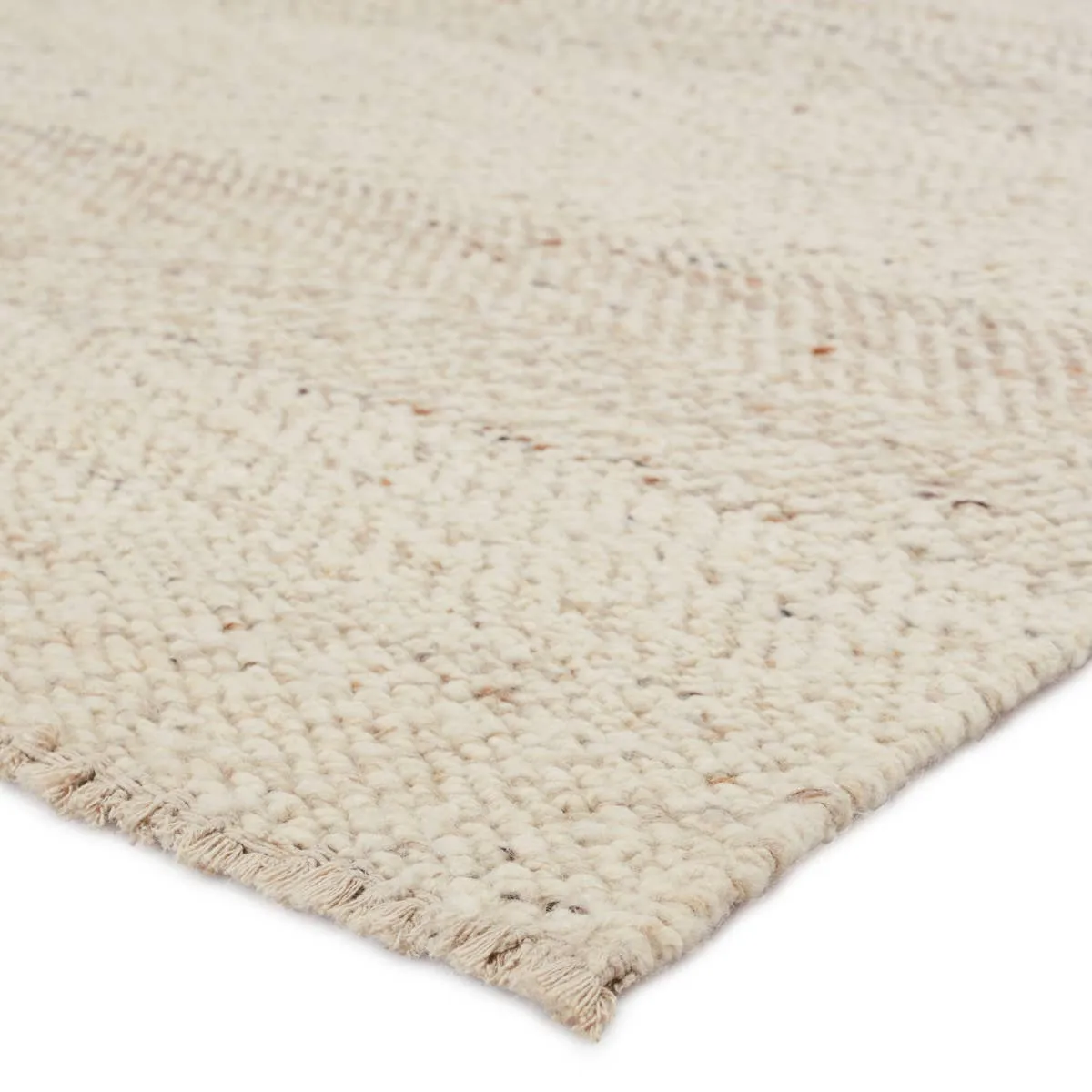 Leona Rug - Light Brown