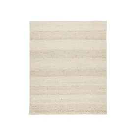 Leona Rug - Light Brown