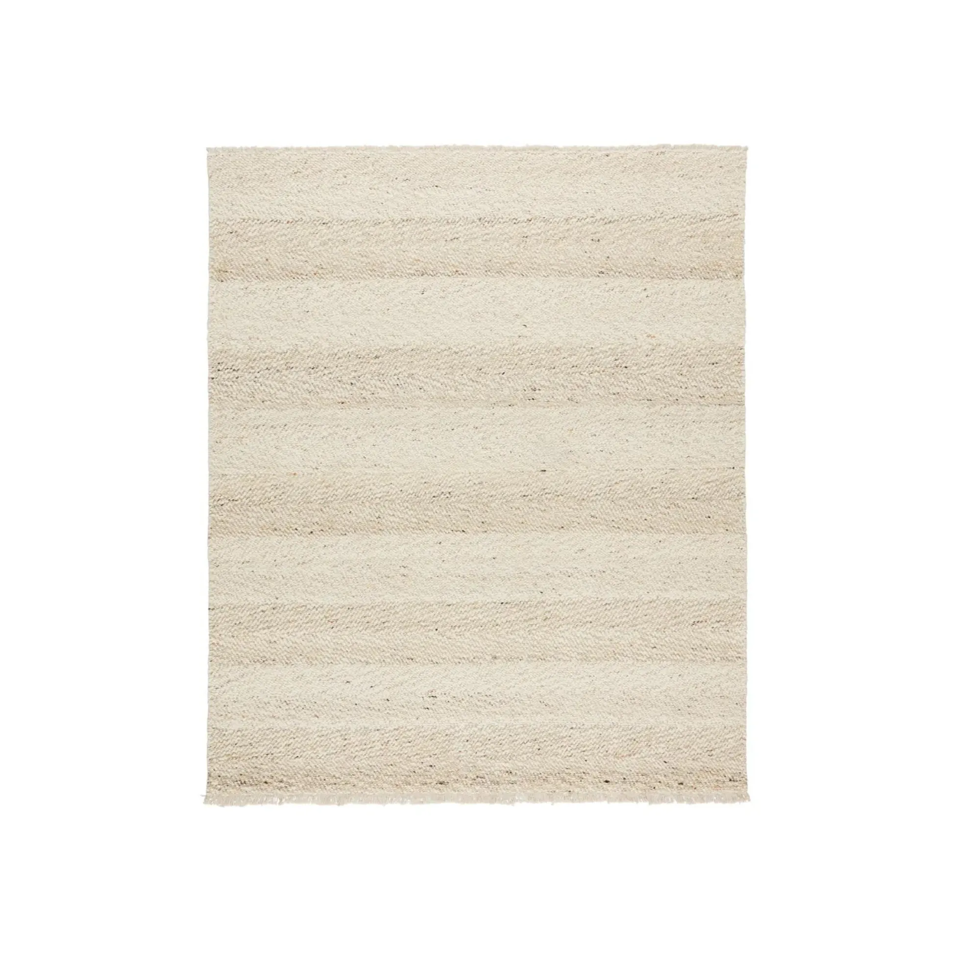 Leona Rug - Light Brown