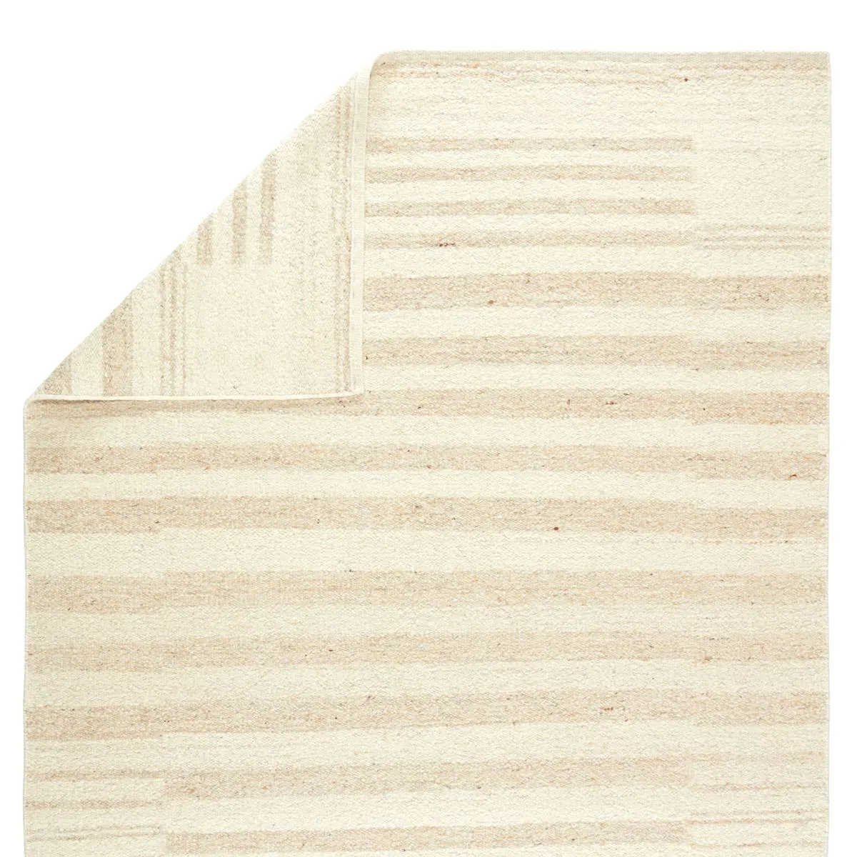 Leona Rug - Light Tan/Cream