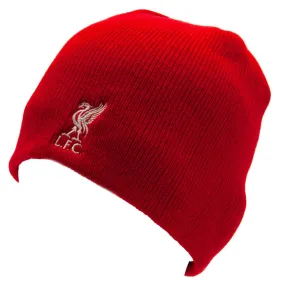 Liverpool FC Beanie Rd