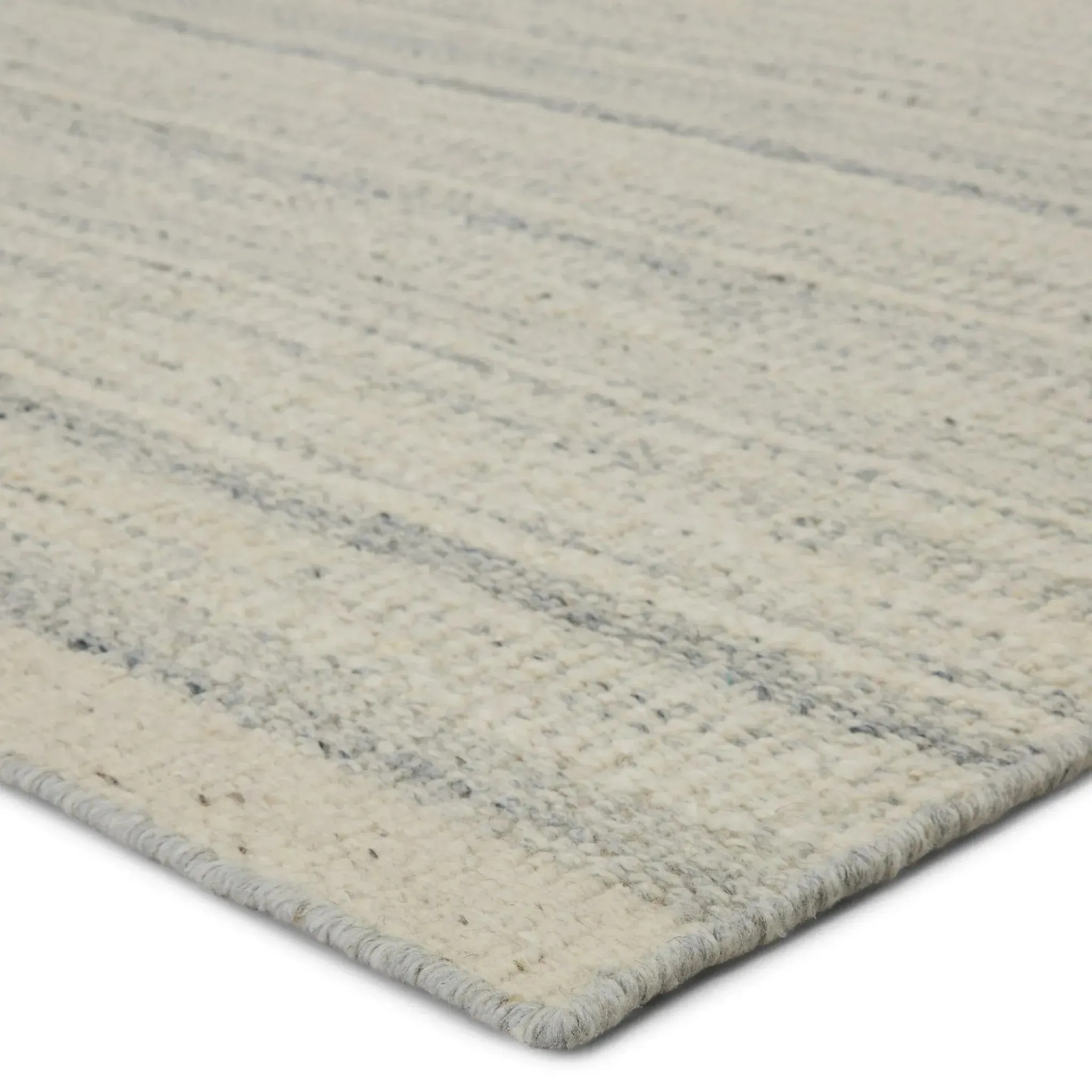 Mendoza MND01 Grey/Ivory Rug