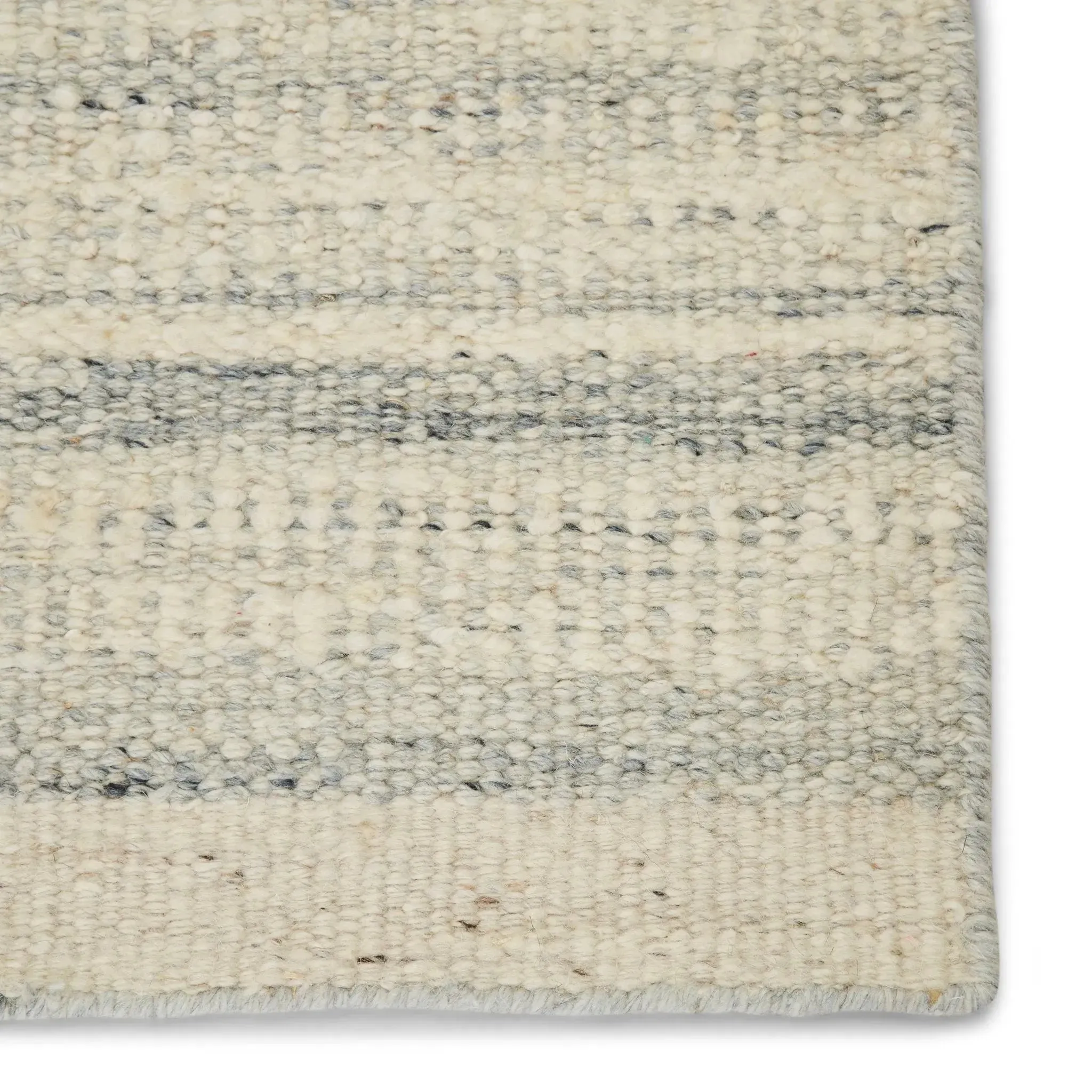 Mendoza MND01 Grey/Ivory Rug