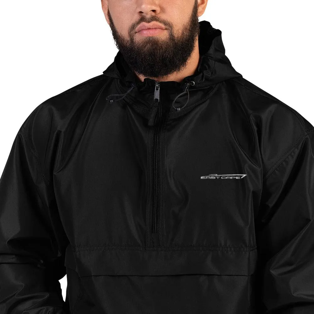 Men's ECB Packable Jacket