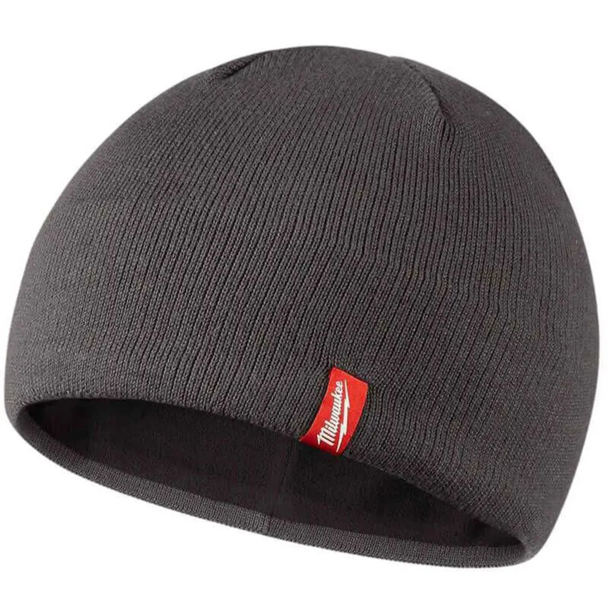 Milwaukee Grey Beanie 4932493110