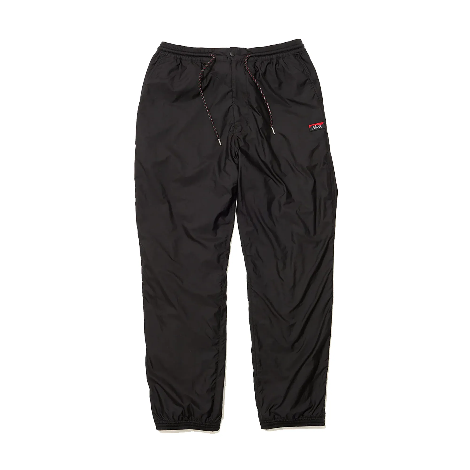 Nanga Warm Jogger Pants Black