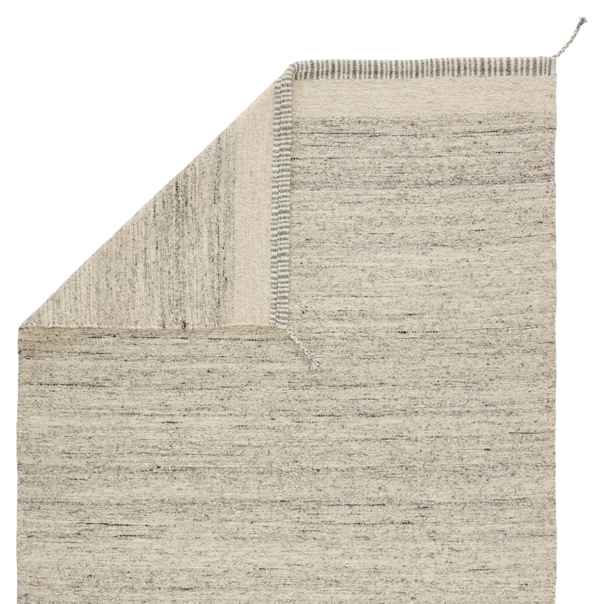 Nazca NAZ03 Gila Gray/Ivory Rug