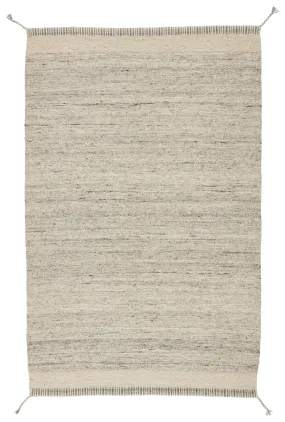 Nazca NAZ03 Gila Gray/Ivory Rug