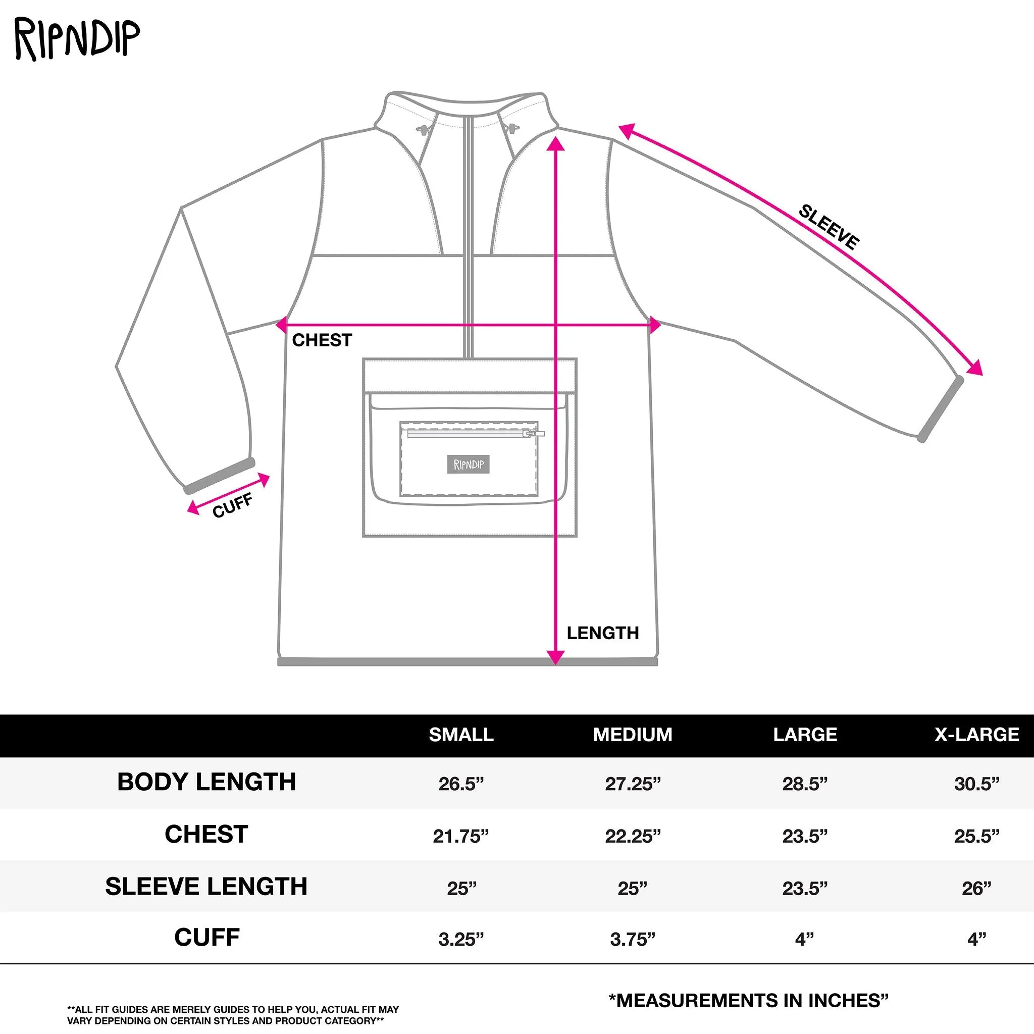 Nermal Portrait Packable Anorak Jacket (Green)