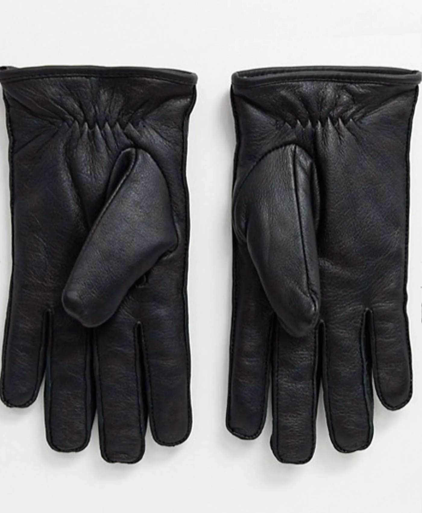 Oliver Leather Gloves