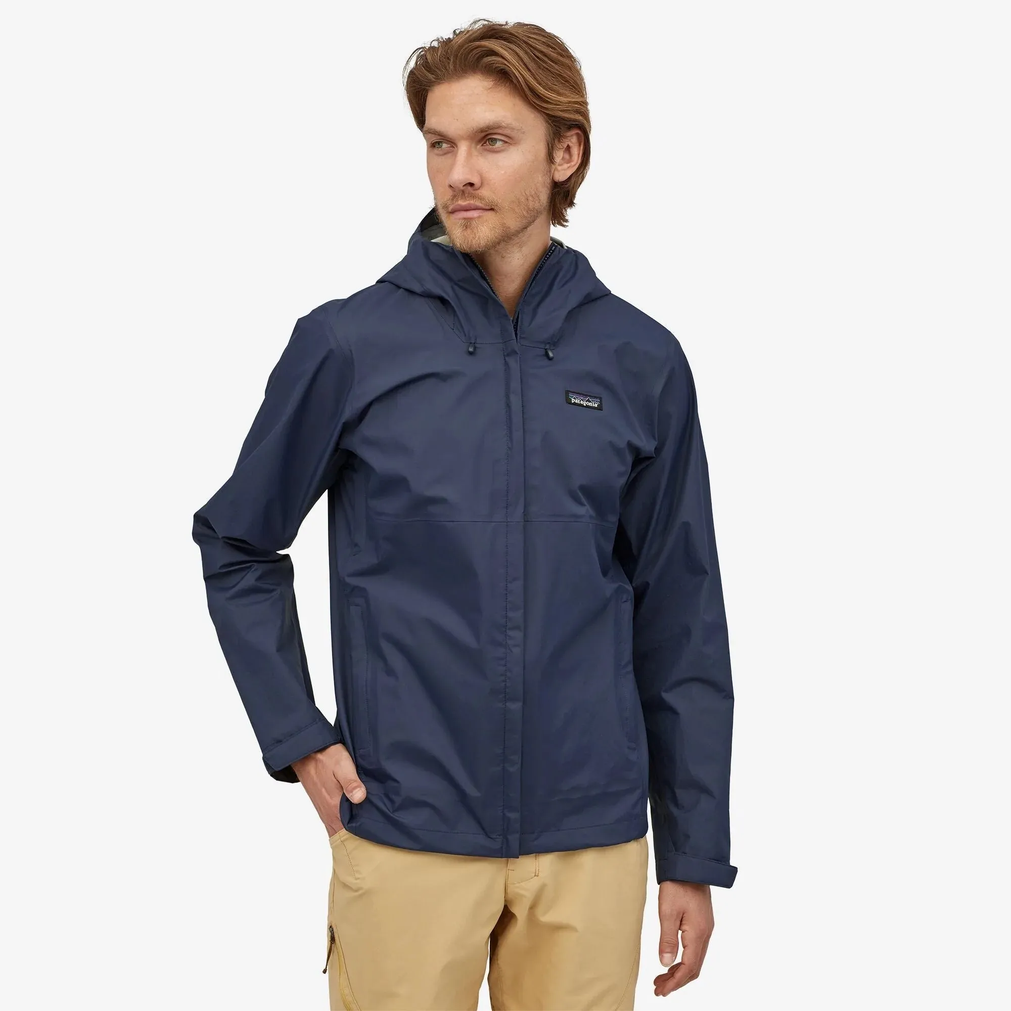 Patagonia Mens Torrentshell 3L Jacket