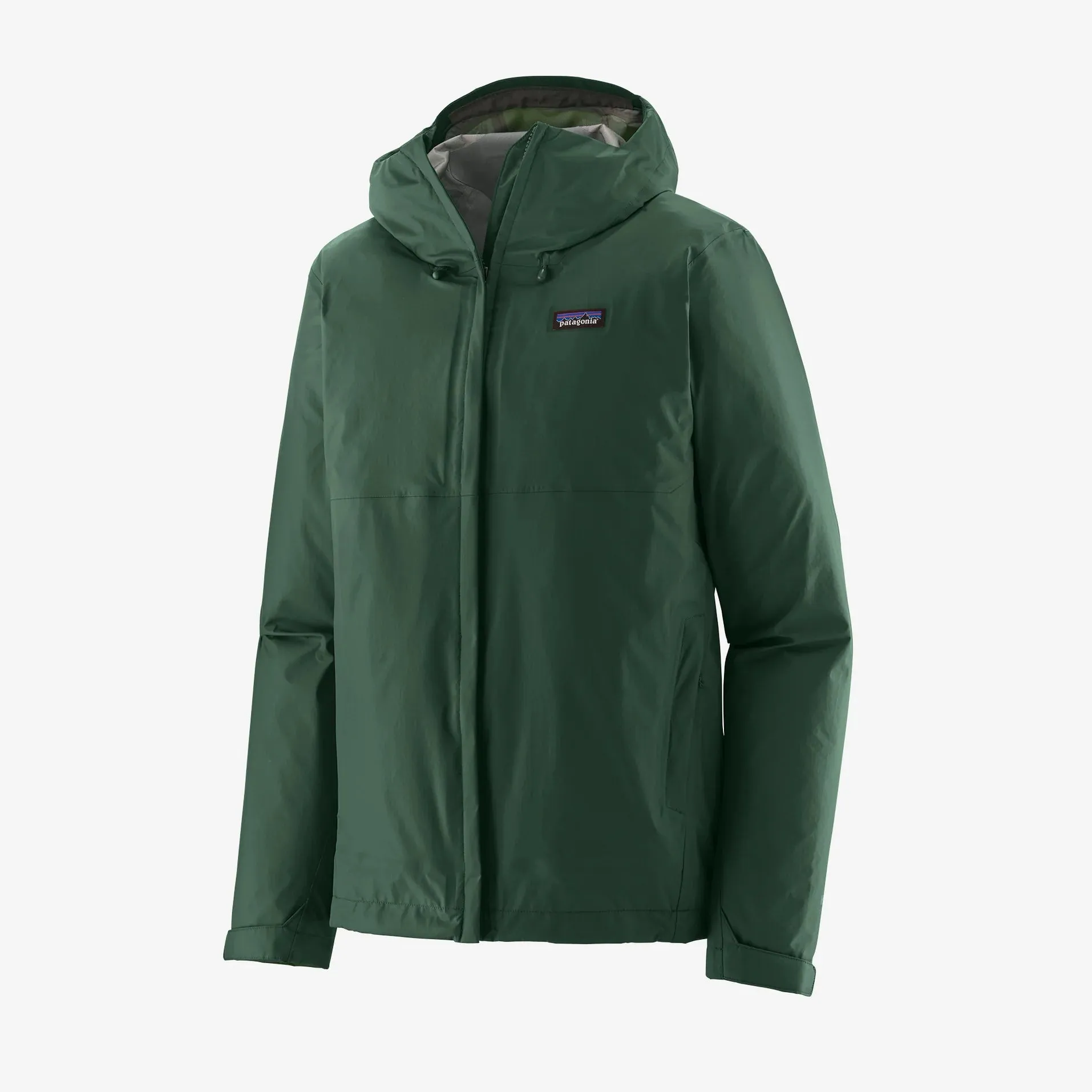 Patagonia Mens Torrentshell 3L Jacket