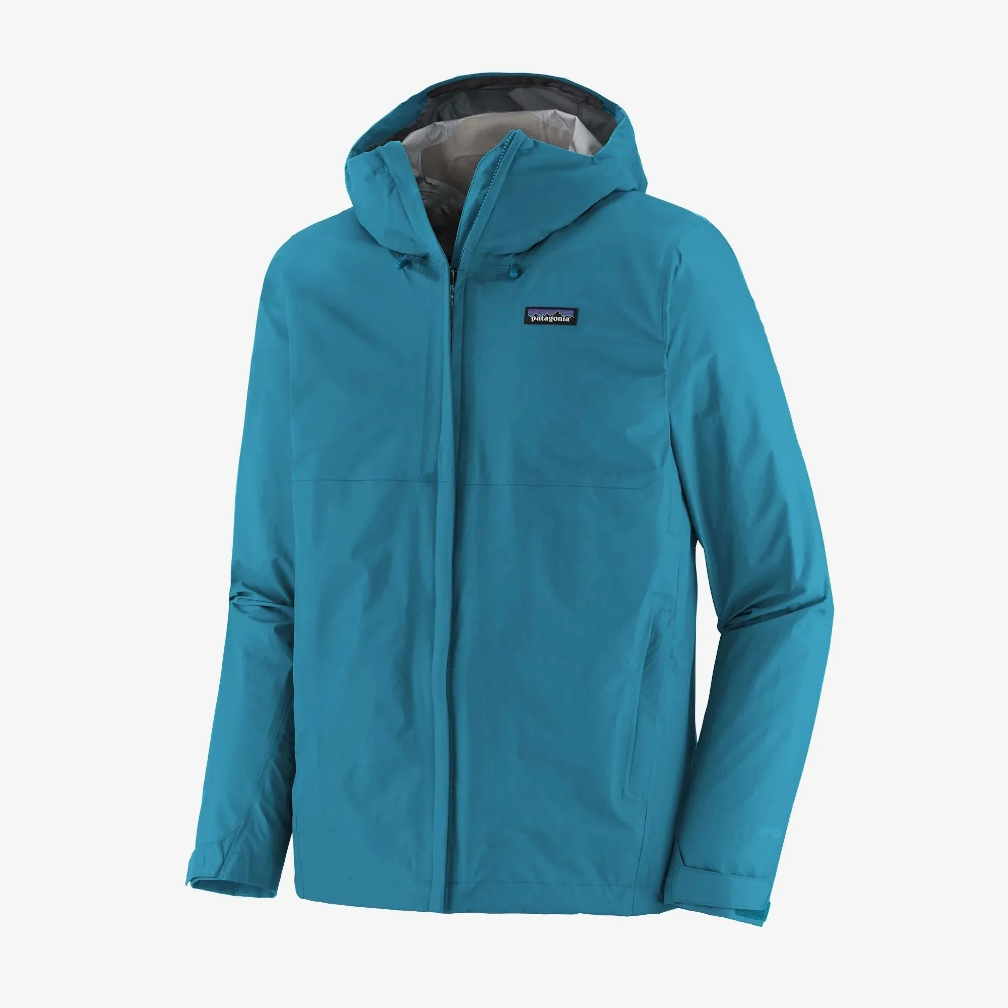 Patagonia Mens Torrentshell 3L Jacket