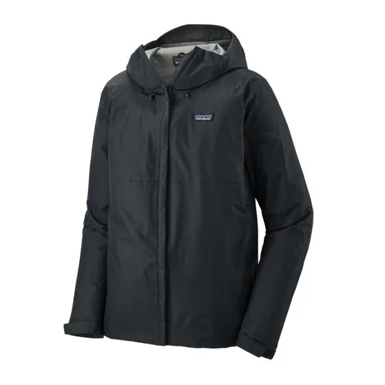 Patagonia Mens Torrentshell 3L Jacket