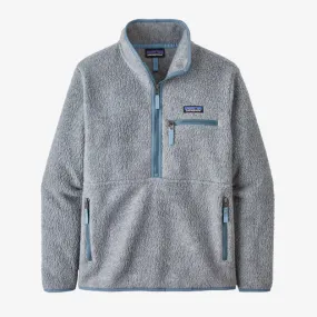 Patagonia W's Retro Pile Marsupial