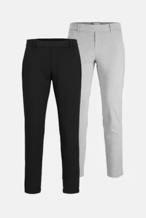 Performance Trousers (Women) - Package Deal (2 pcs.)