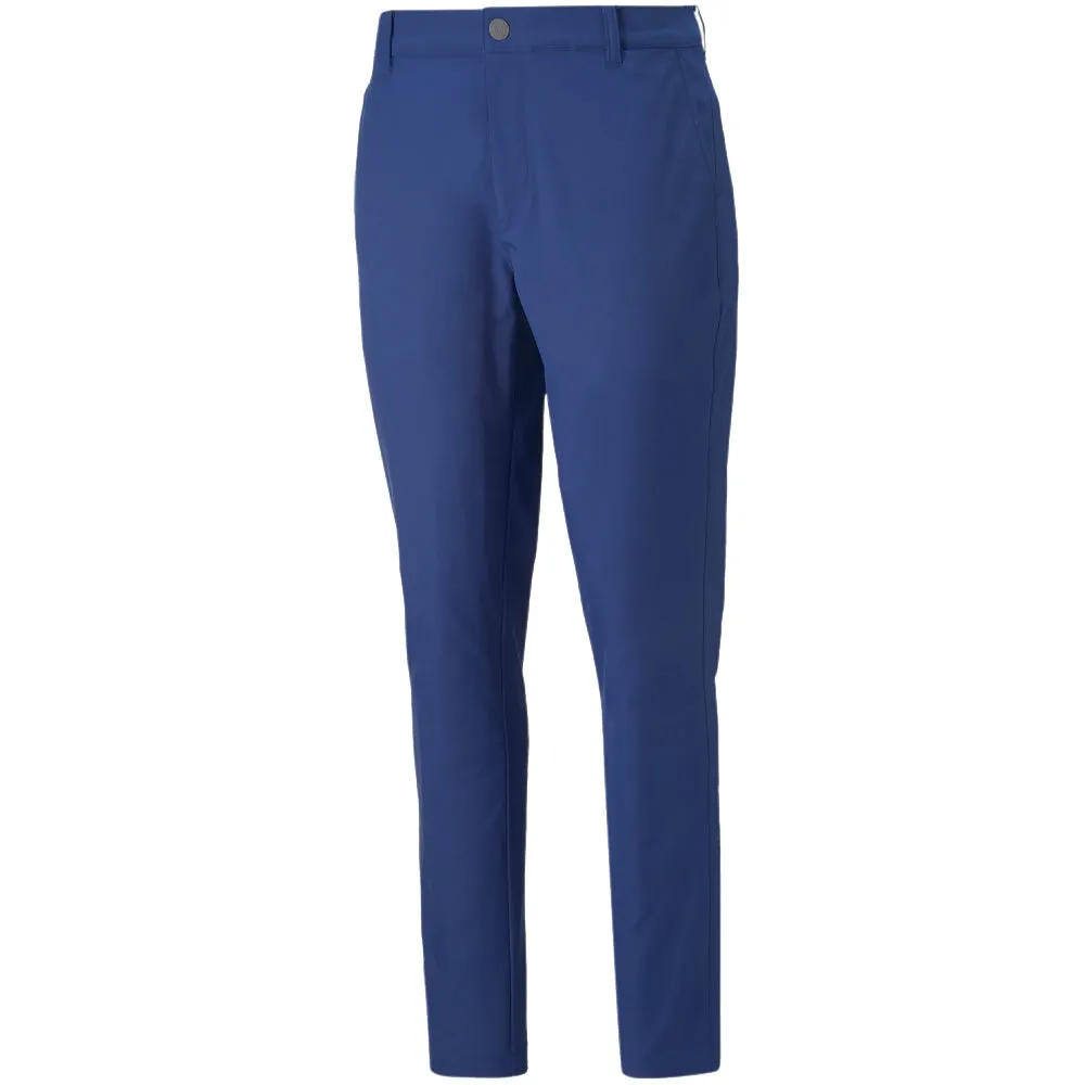 Puma Tailored Jackpot Trousers - Blazing Blue