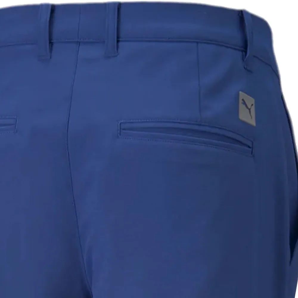 Puma Tailored Jackpot Trousers - Blazing Blue