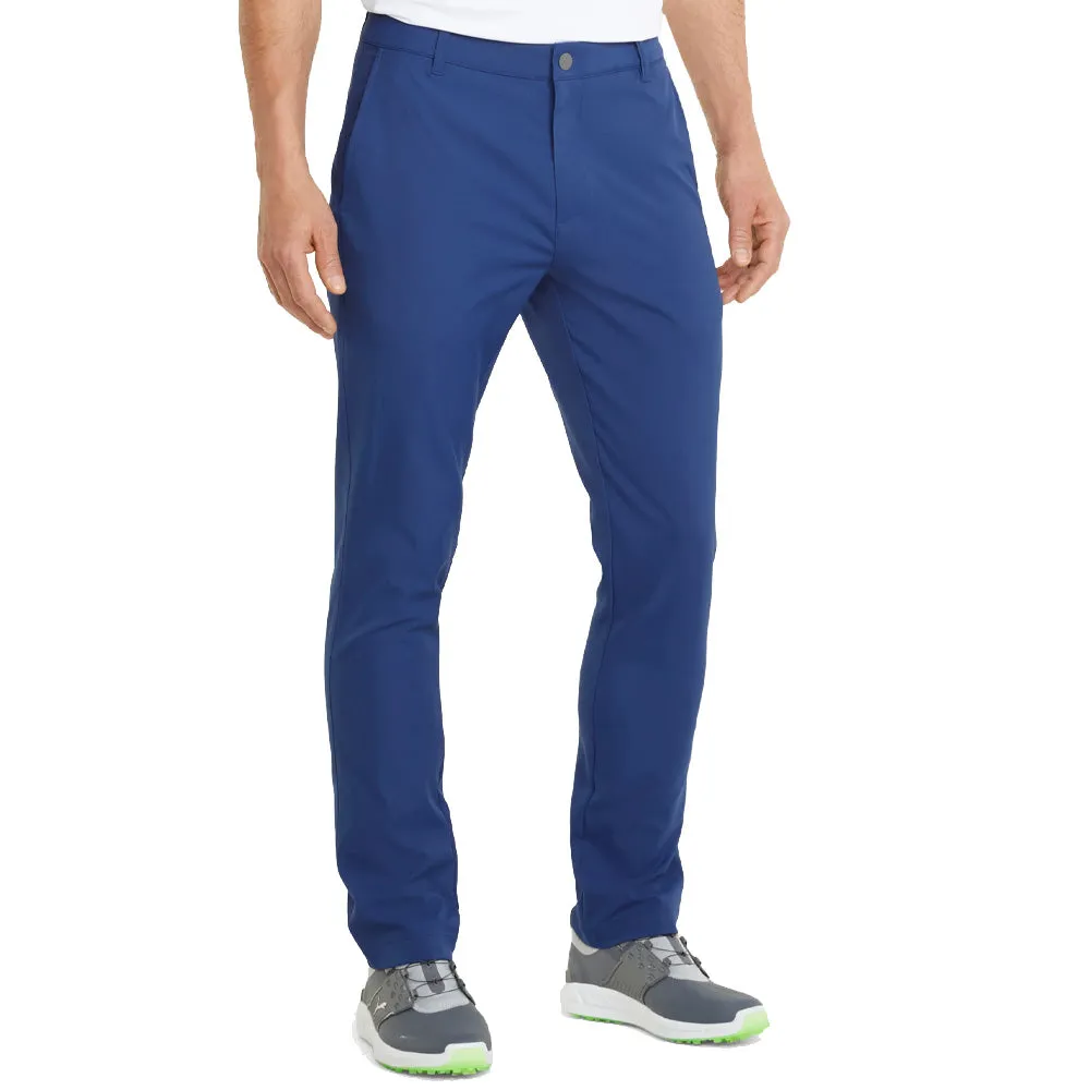 Puma Tailored Jackpot Trousers - Blazing Blue