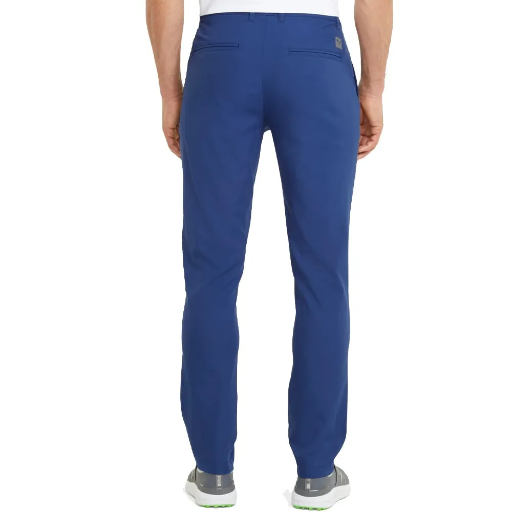 Puma Tailored Jackpot Trousers - Blazing Blue