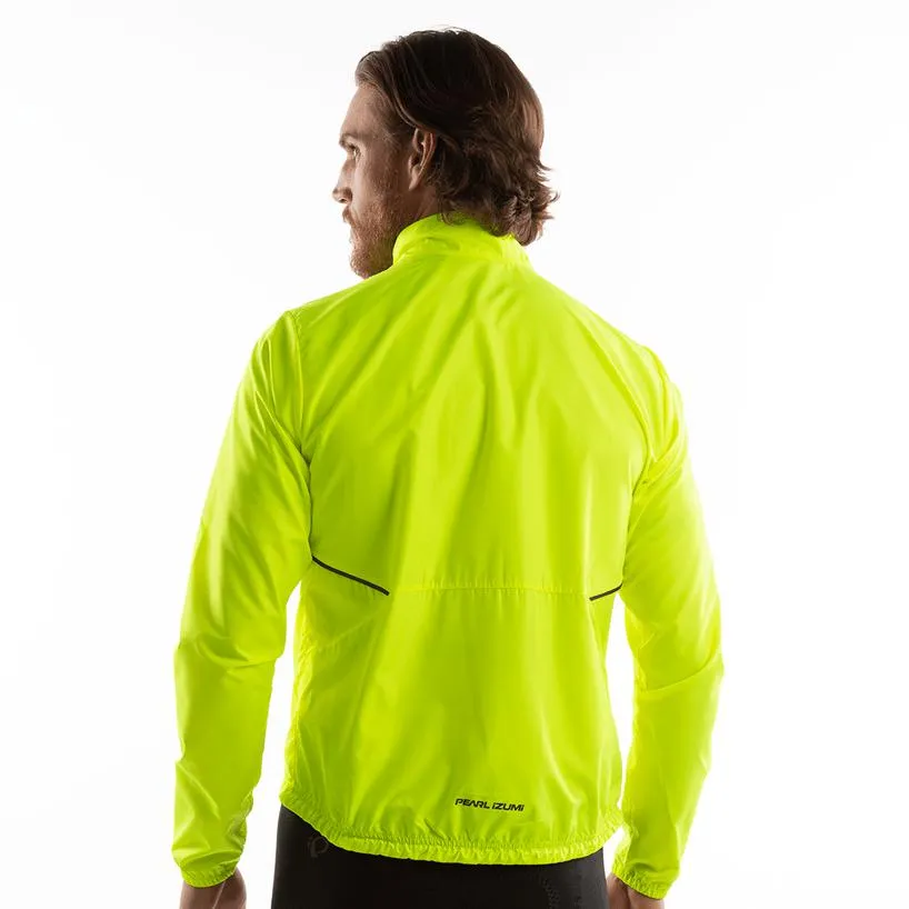 Quest Barrier Men's Road Bike Jacket