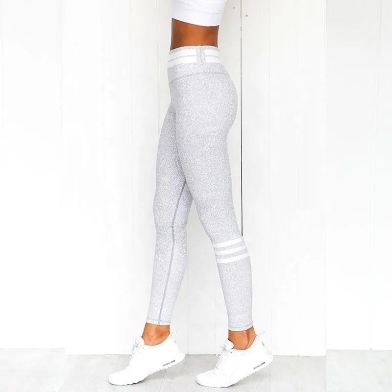 reflective warm up tight  leggings