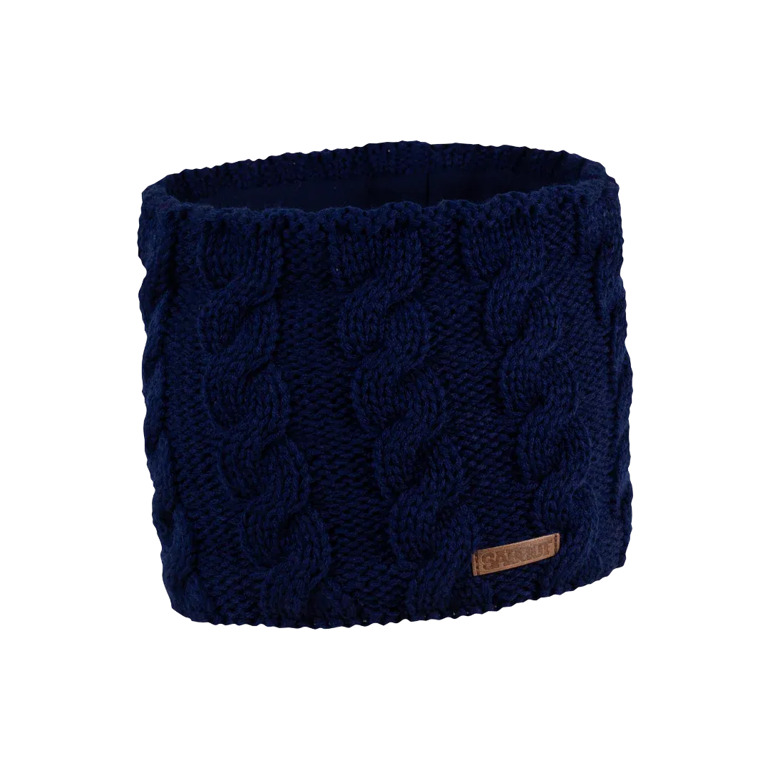 Sabbot Linda Snood Navy