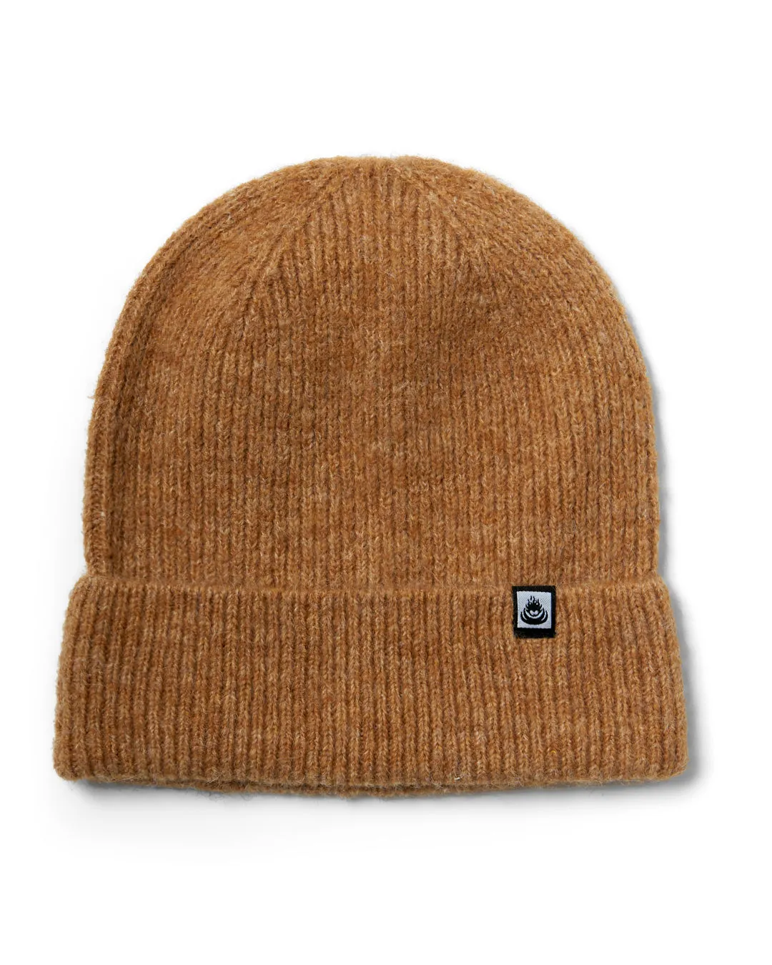 Saltrock - Brushed Maine Beanie