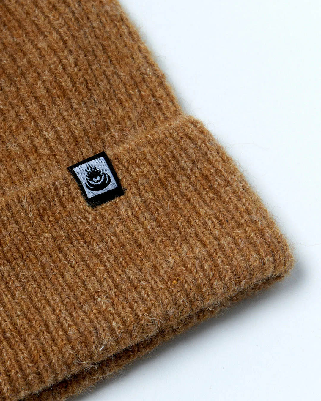 Saltrock - Brushed Maine Beanie