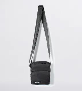 Services Cross-Body Bag Black