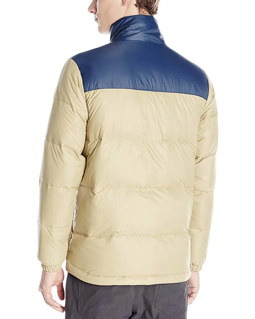 Sherwin Down Jacket - Dune