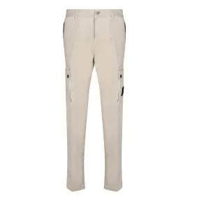 STONE ISLAND CARGO TROUSER BEIGE