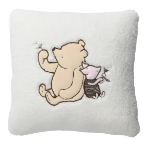 Storytime Pooh Pillow