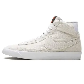 Stranger Things x Nike Blazer Mid QS 'Upside Down'