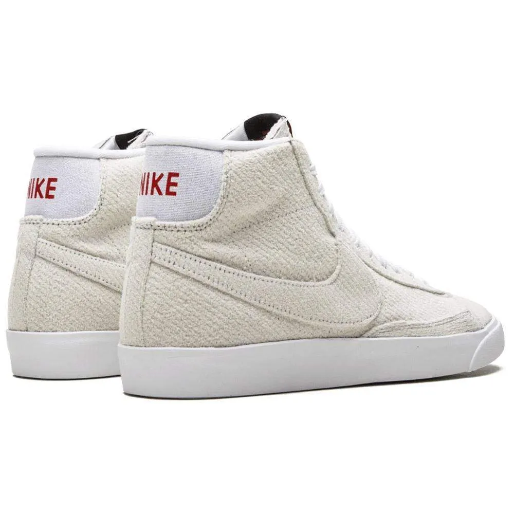 Stranger Things x Nike Blazer Mid QS 'Upside Down'