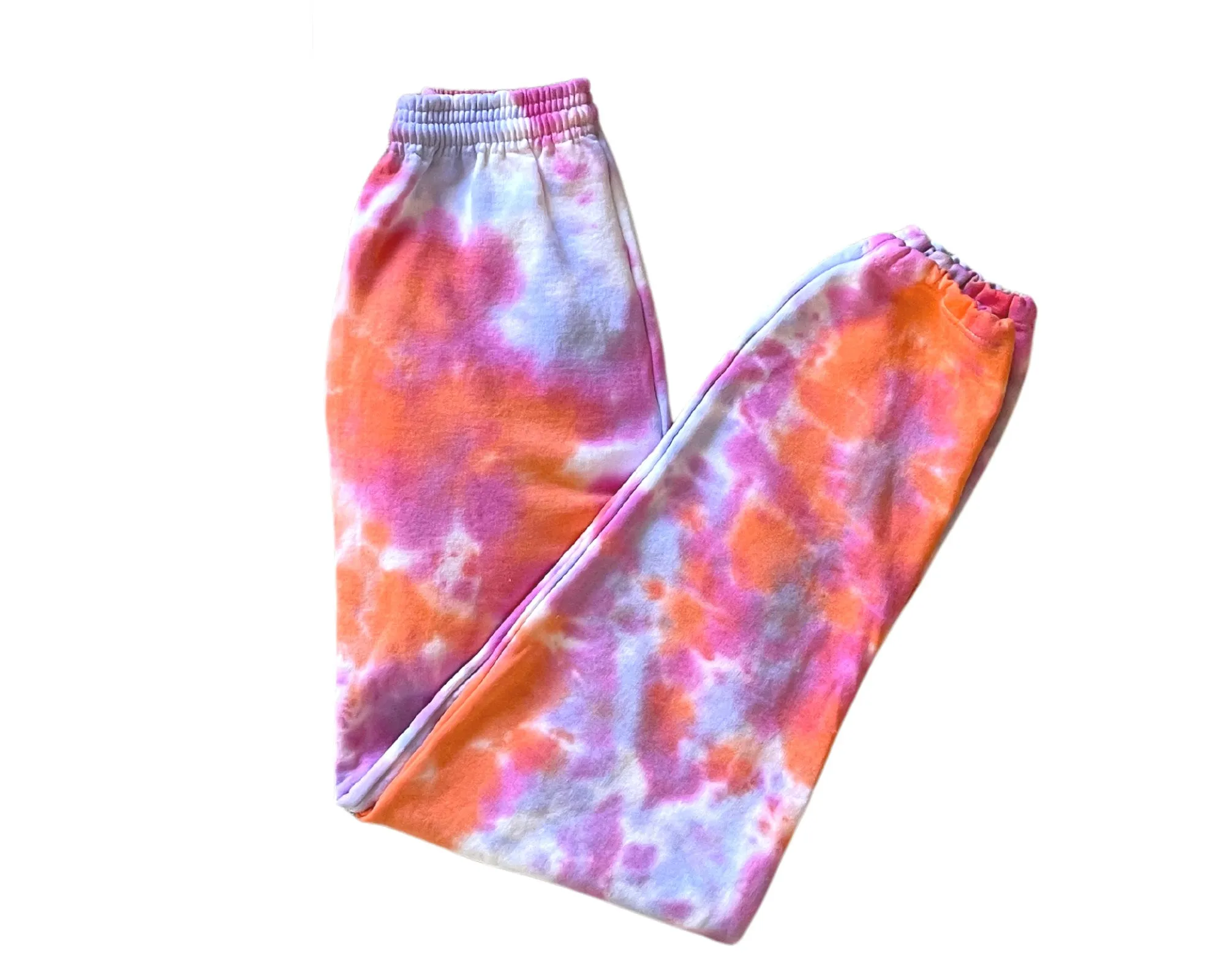 Sundial Tie Dye Sweatpants