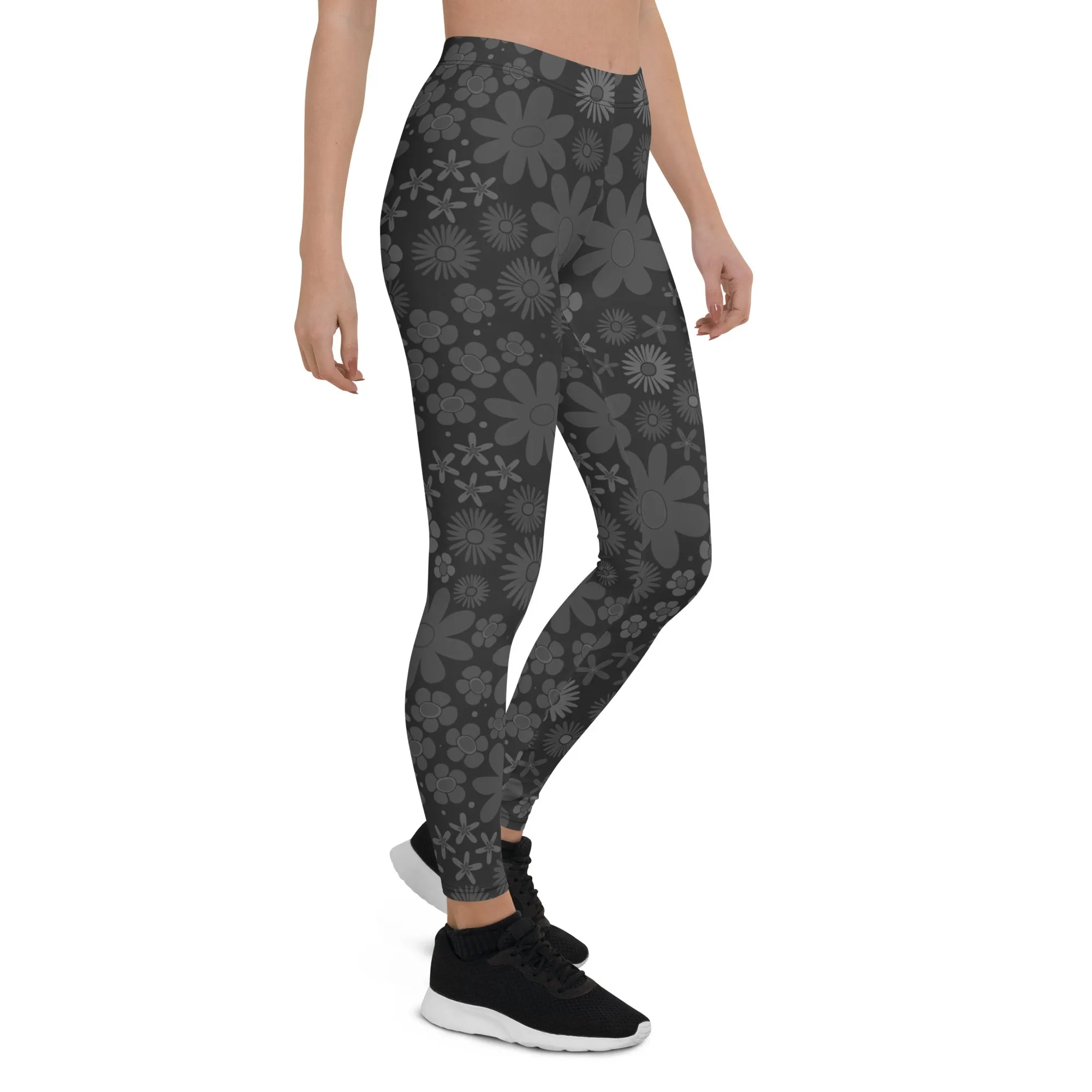 Supermom Leggings