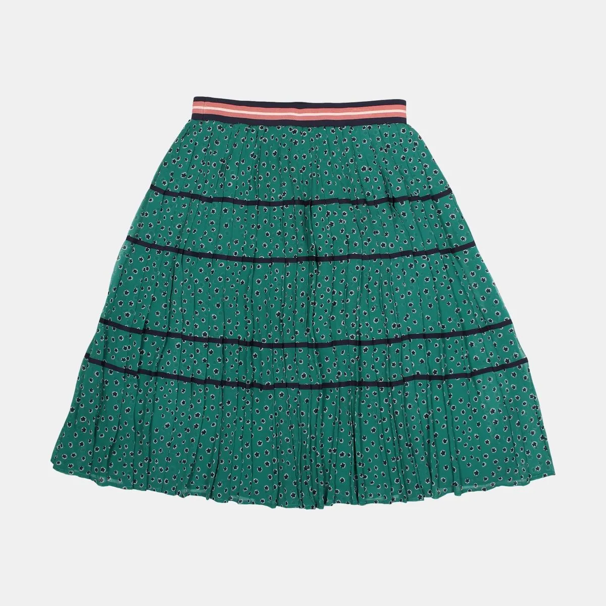 Ted Baker Pleated Skirt