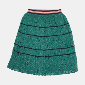 Ted Baker Pleated Skirt