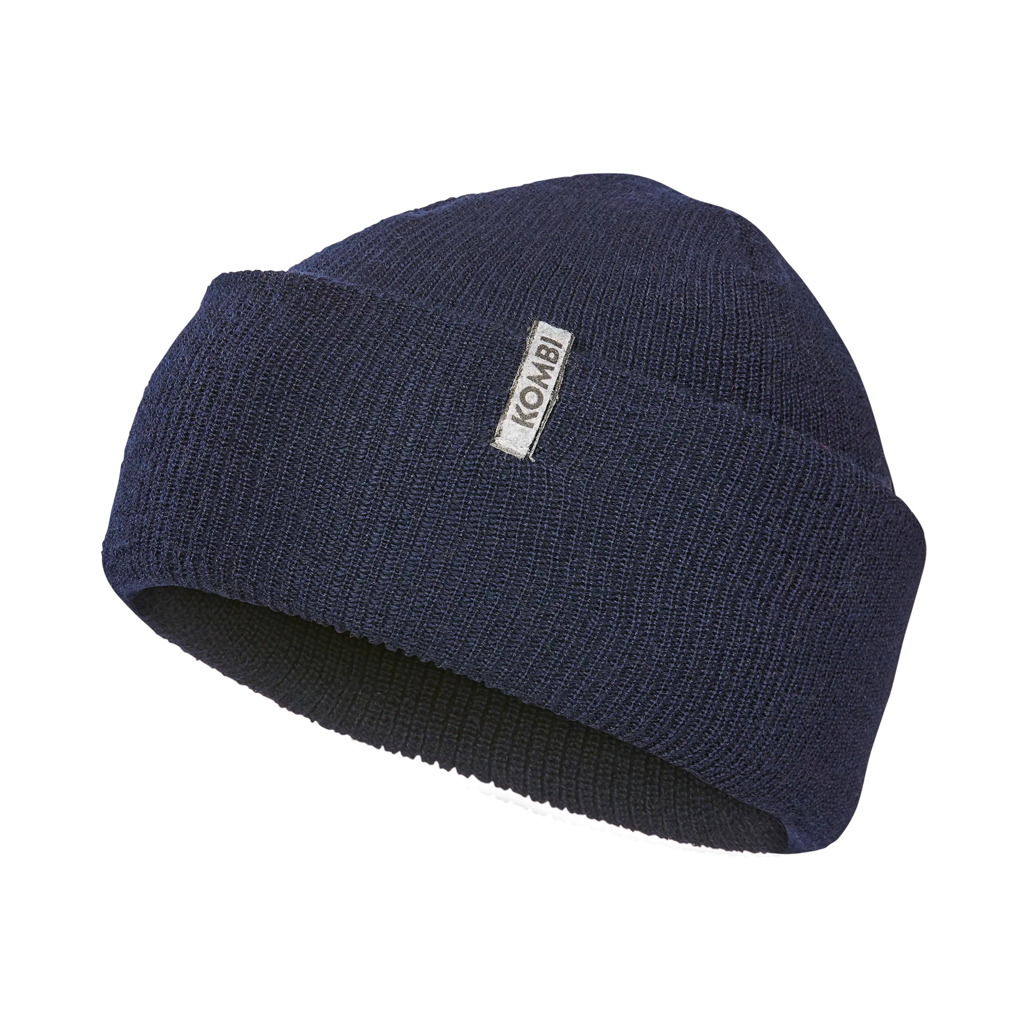 The Hub Merino Toque - Adults