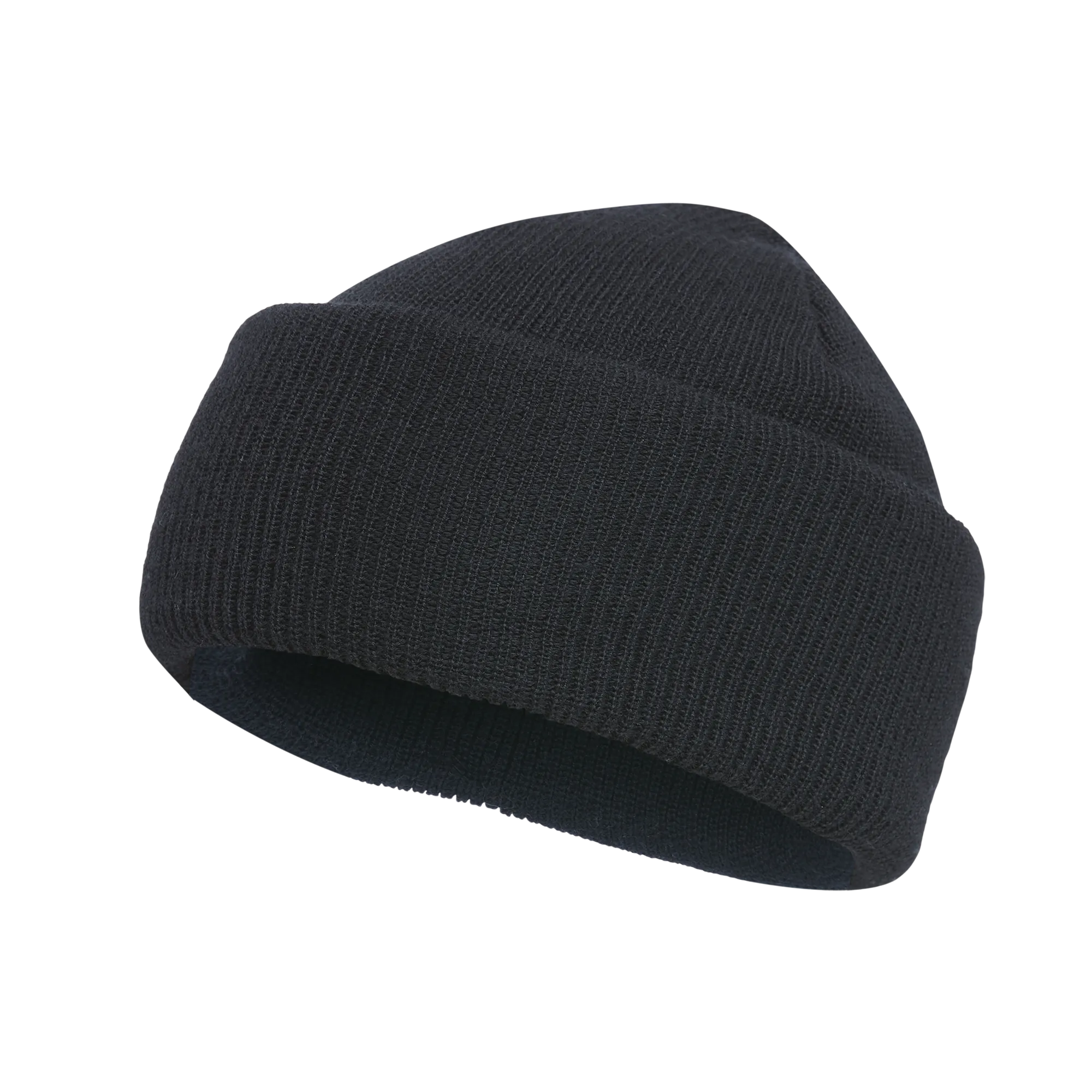 The Hub Merino Toque - Adults